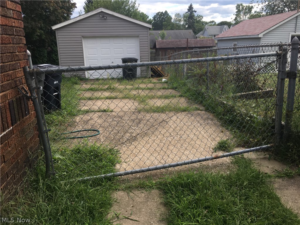 Roselawn - Residential