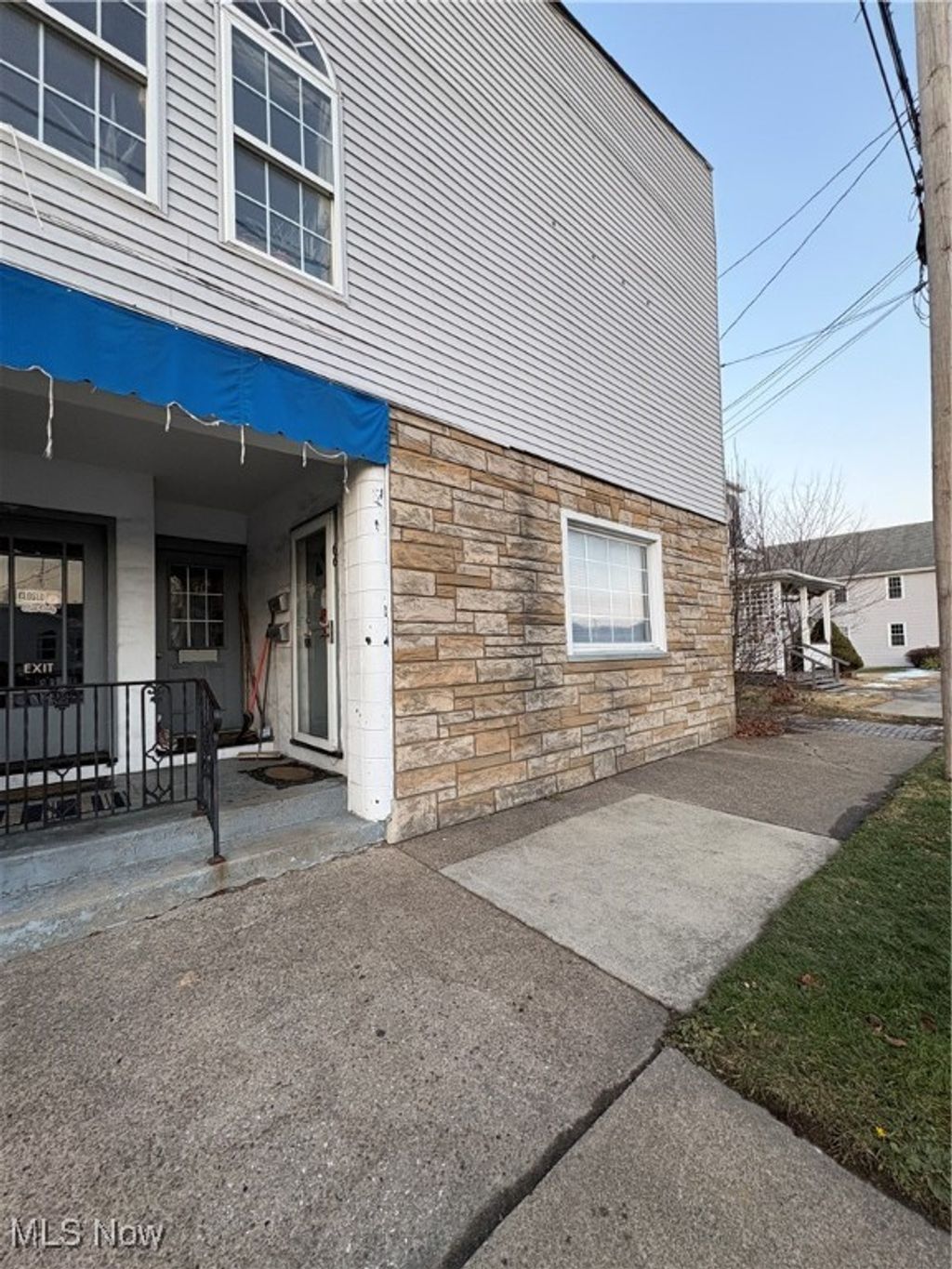 Photo of 66 W Main Street, East Palestine, OH 44413 (MLS # 5178349)