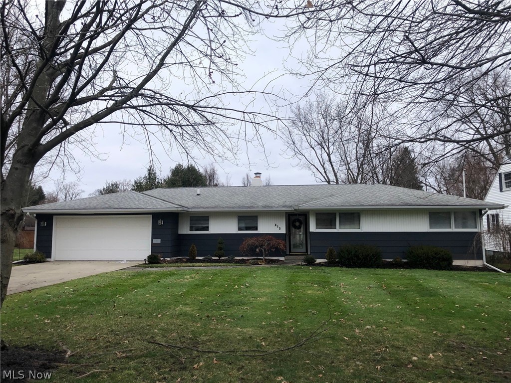 A must see - this Custom built one owner move in condition, spacious 3 bedroom, 2.5 bath, great closets and plenty of storage. This home sits on 3 lots that has frontage on Maplewood Dr. and Athletic Ct. Great updated kitchen fully applianced. Large living room offering, fireplace, picture window overlooking the back yard with a gazebo. The dining room also has a picture window overlooking the back yard. Off the dining room is a 3 season room with a picture window, access to a deck and the 2 plus attached fully finished garage with great storage with mail slot and nature stone floor. The lower level offers a very large family room with a wood burning fireplace. Rec Room, full bathroom with a walk in shower and laundry room that has a laundry chute and a lot of built ins. Work shop with built in storage shelves. This home as so many features and is priced to sell. Electric has been updated. All the furniture is available. This one is not going to last! Call for a private sh