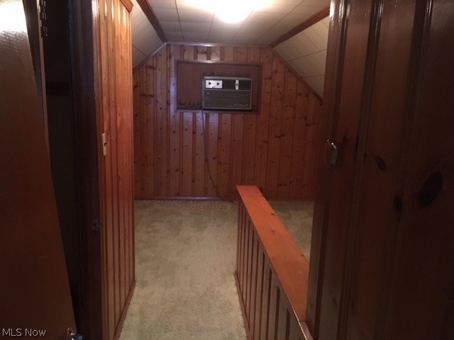 West Falls - Residential