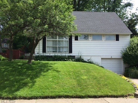 West Falls - Residential