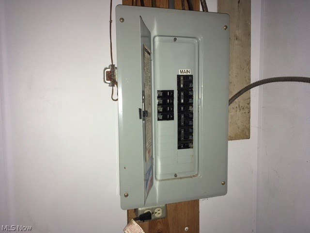 West Falls - Residential