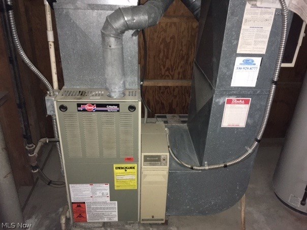 West Falls - Residential