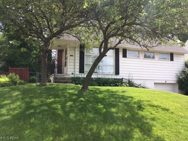 West Falls - Residential