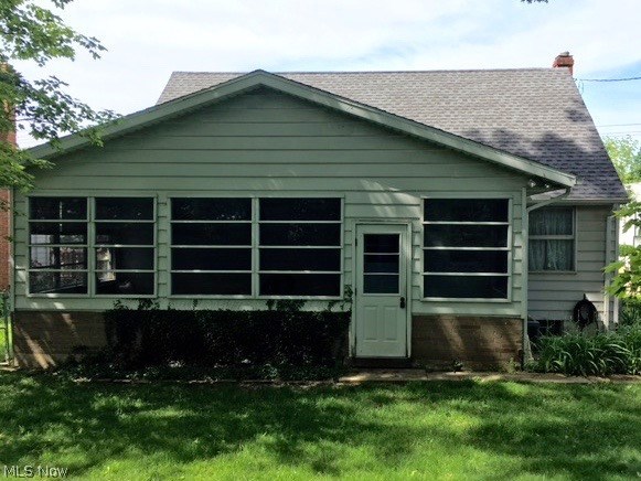 West Falls - Residential