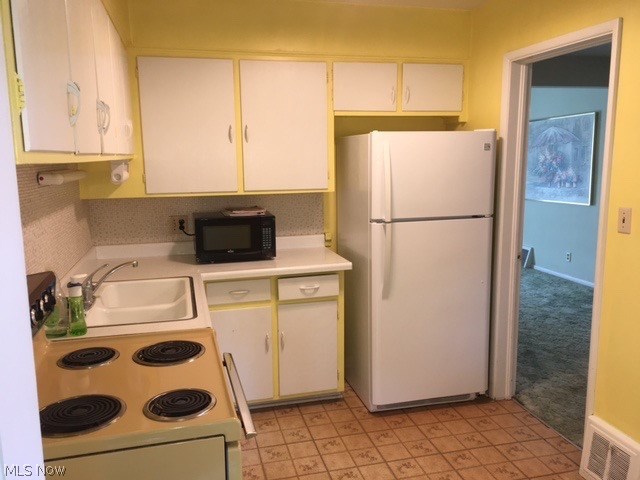 West Falls - Residential