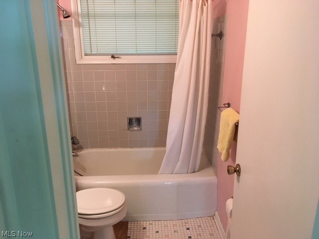 West Falls - Residential