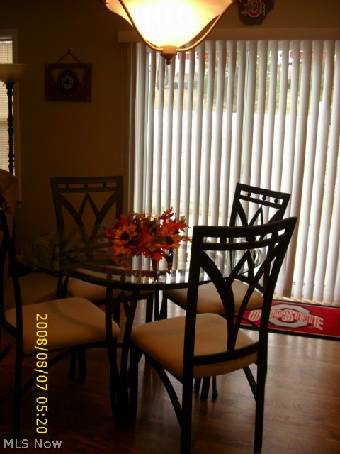 Village/Marsh Lndg Condo - Residential