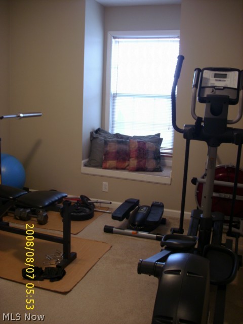 Village/Marsh Lndg Condo - Residential