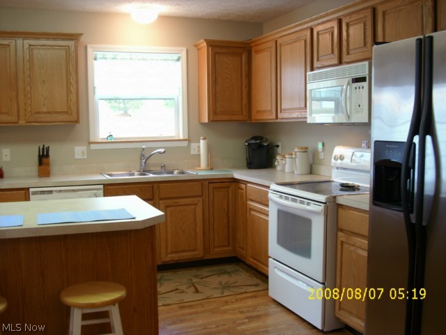 Village/Marsh Lndg Condo - Residential