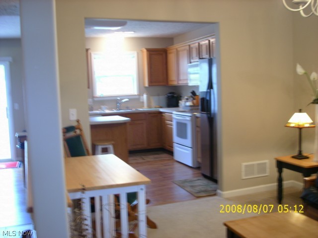 Village/Marsh Lndg Condo - Residential