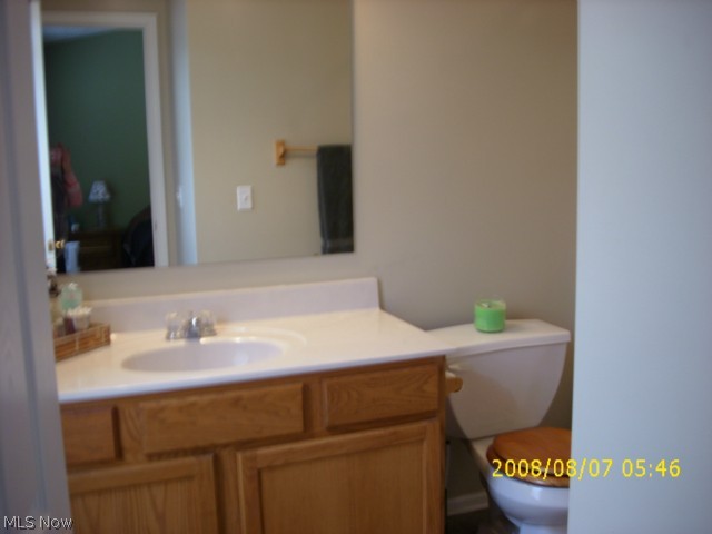 Village/Marsh Lndg Condo - Residential