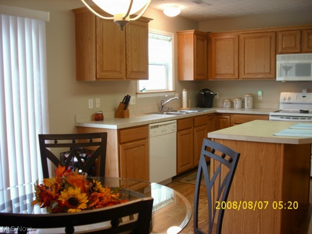 Village/Marsh Lndg Condo - Residential