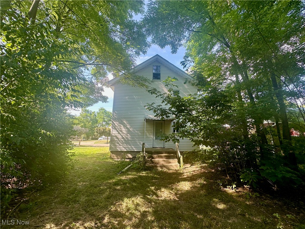 Hanna S Allyn Allotment - Residential Lease