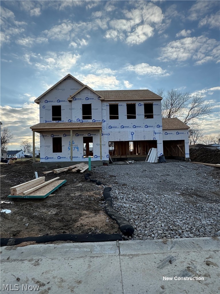 Lighthouse Ests Sub 4 - Residential