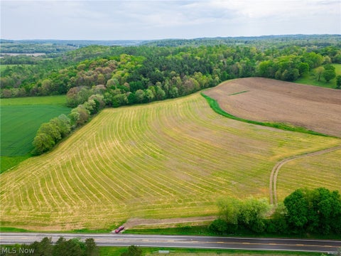 Vacant Land For Sale - State Route 644<br/> Salineville, OH 43945