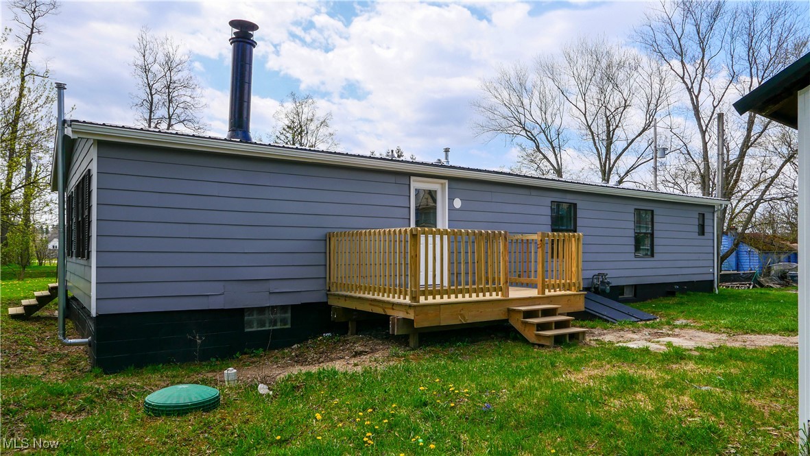 186 W Main Street, West Farmington, Ohio image 20