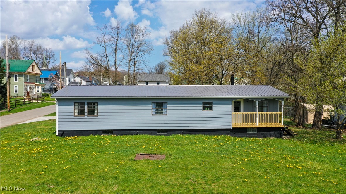 186 W Main Street, West Farmington, Ohio image 22