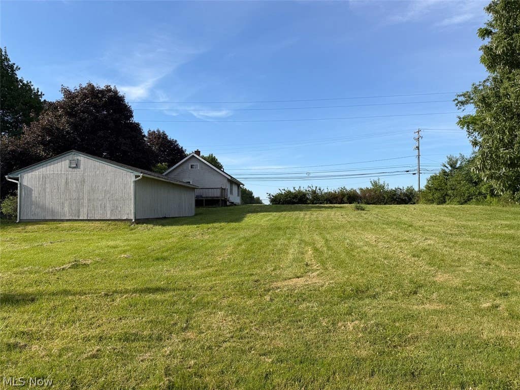 Photo of 853 Swartz Road, Akron, OH 44319 (MLS # 5216966)