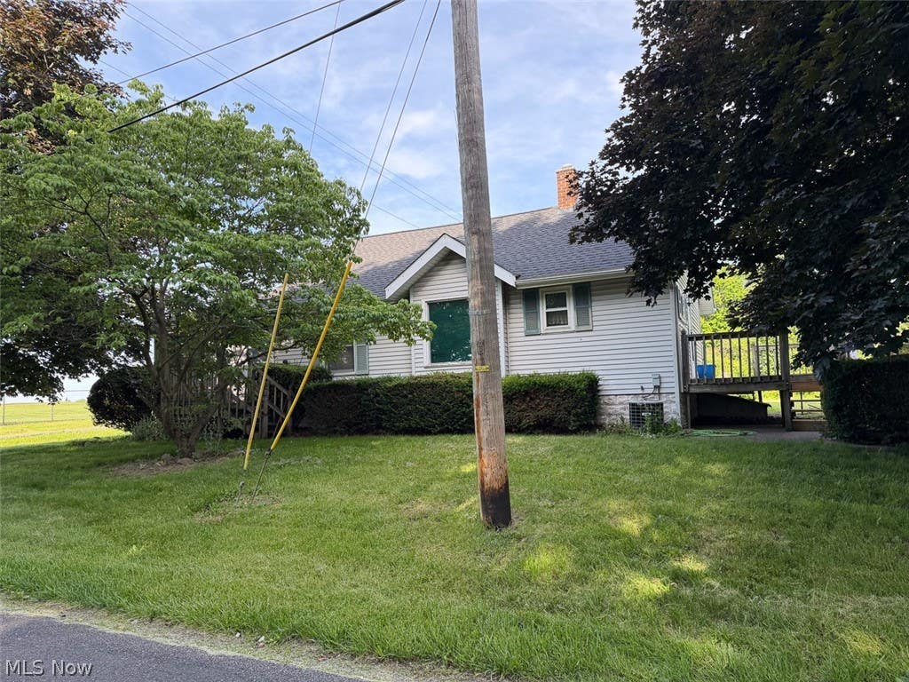 Photo of 853 Swartz Road, Akron, OH 44319 (MLS # 5216966)