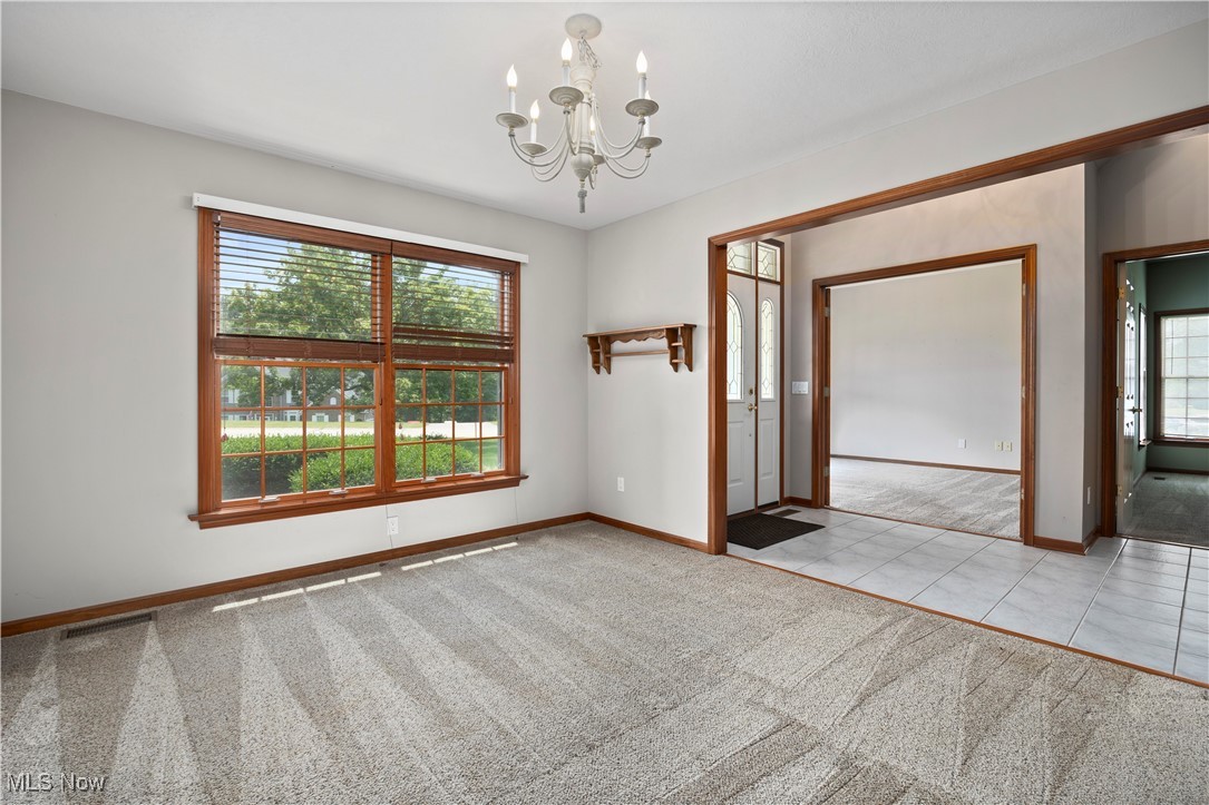 Amherst - Residential