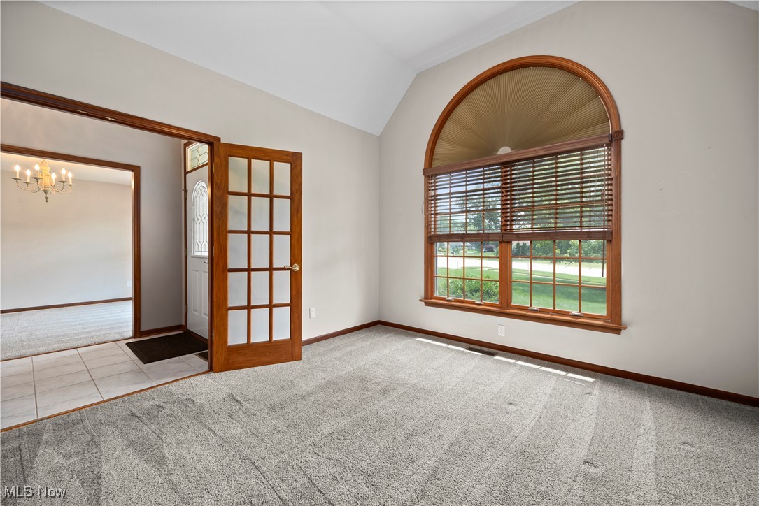 Amherst - Residential