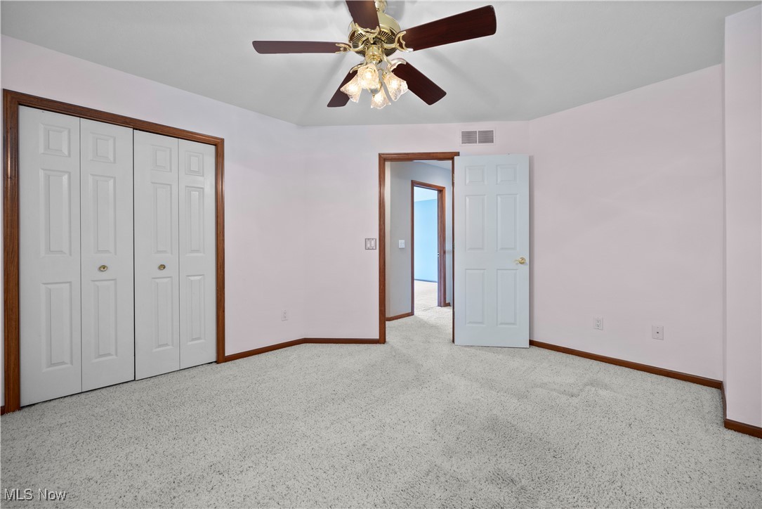 Amherst - Residential