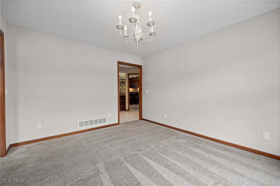 Amherst - Residential