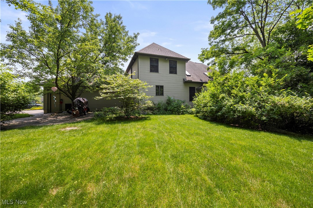 Amherst - Residential