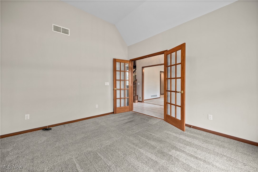 Amherst - Residential