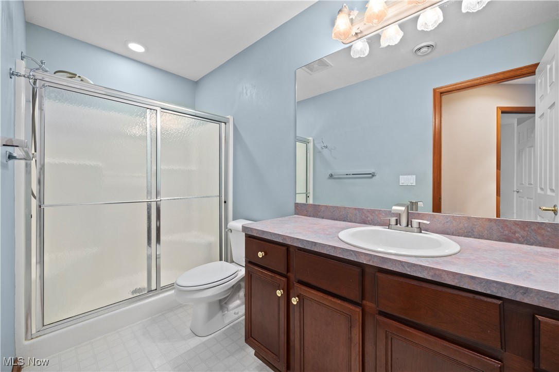 Amherst - Residential