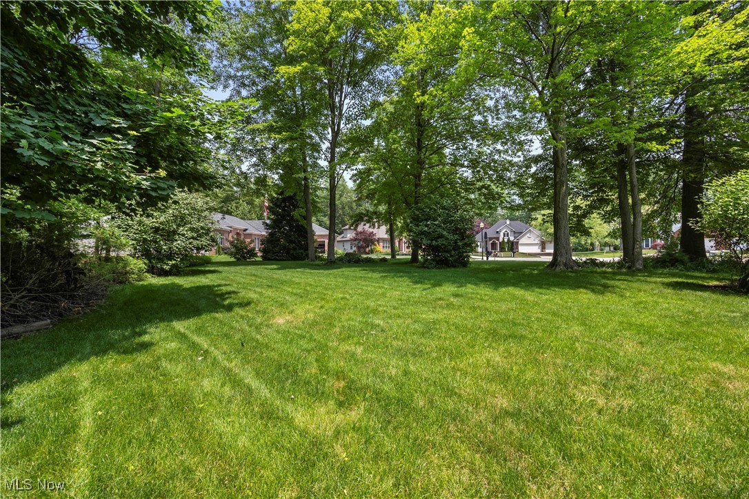 Amherst - Residential