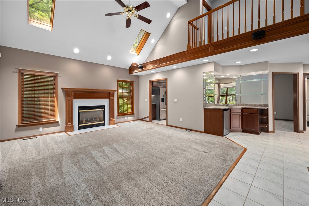 Amherst - Residential