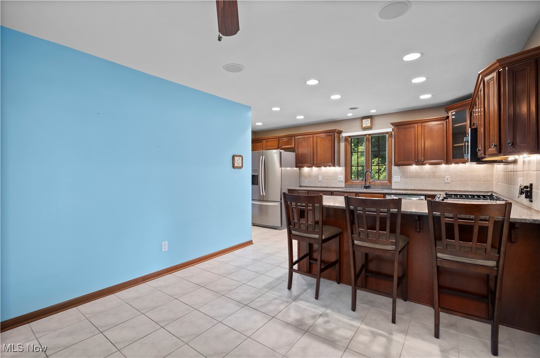 Amherst - Residential