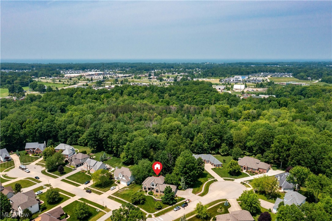 Amherst - Residential