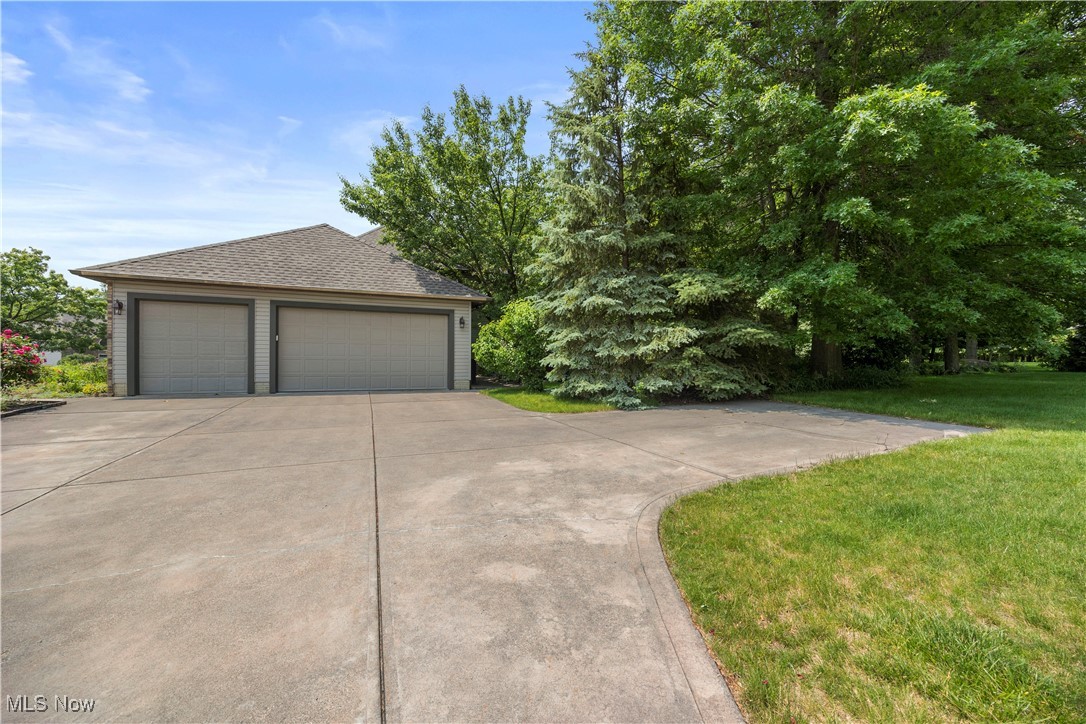 Amherst - Residential