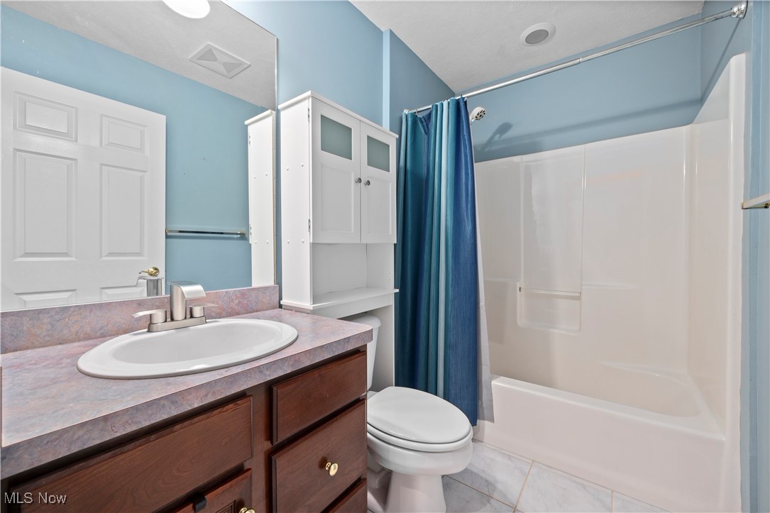 Amherst - Residential