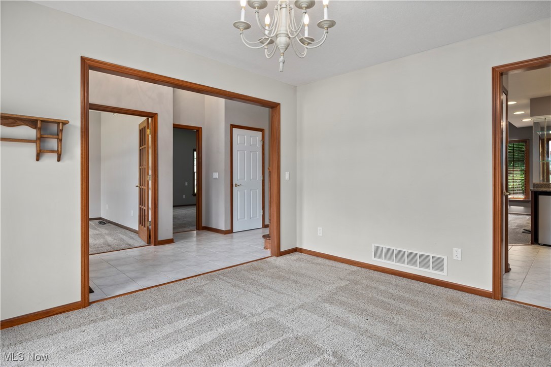 Amherst - Residential