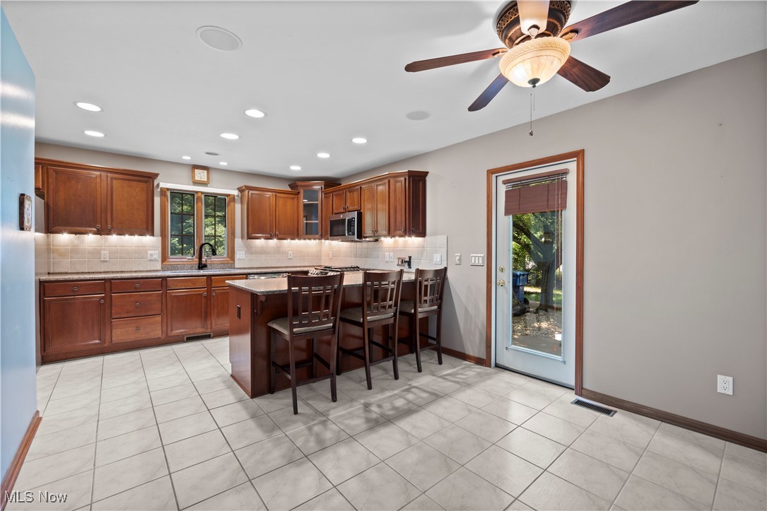 Amherst - Residential