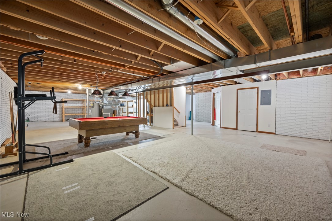 Amherst - Residential