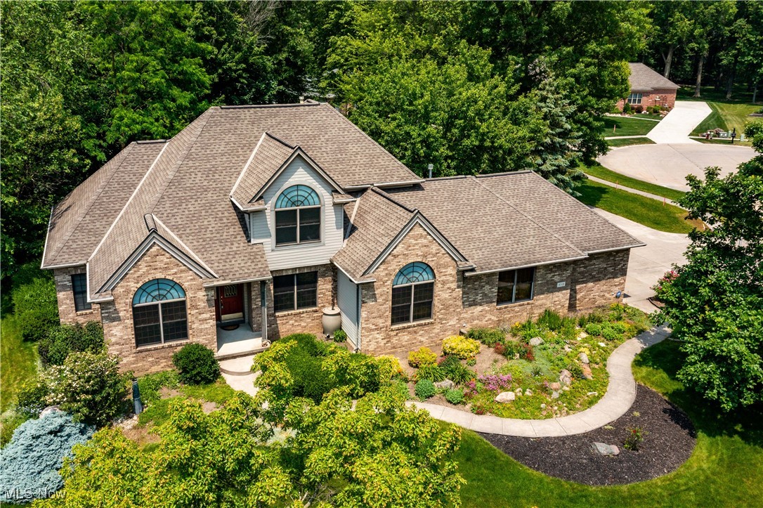 Amherst - Residential