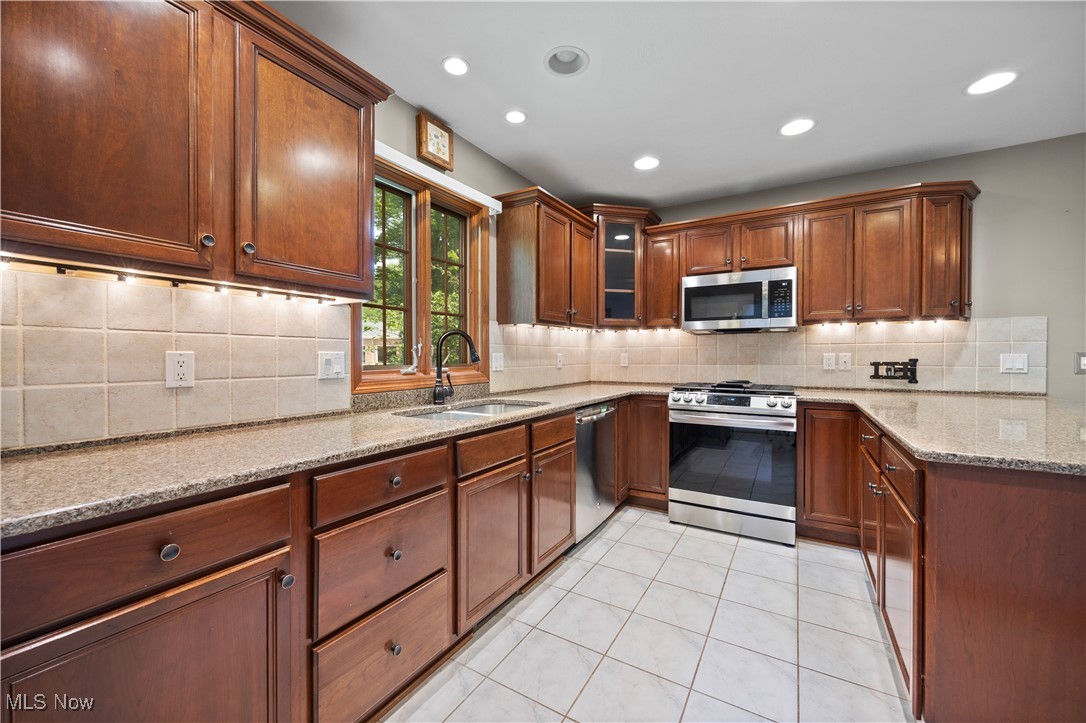 Amherst - Residential