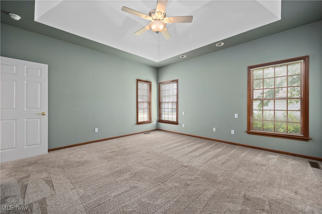 Amherst - Residential