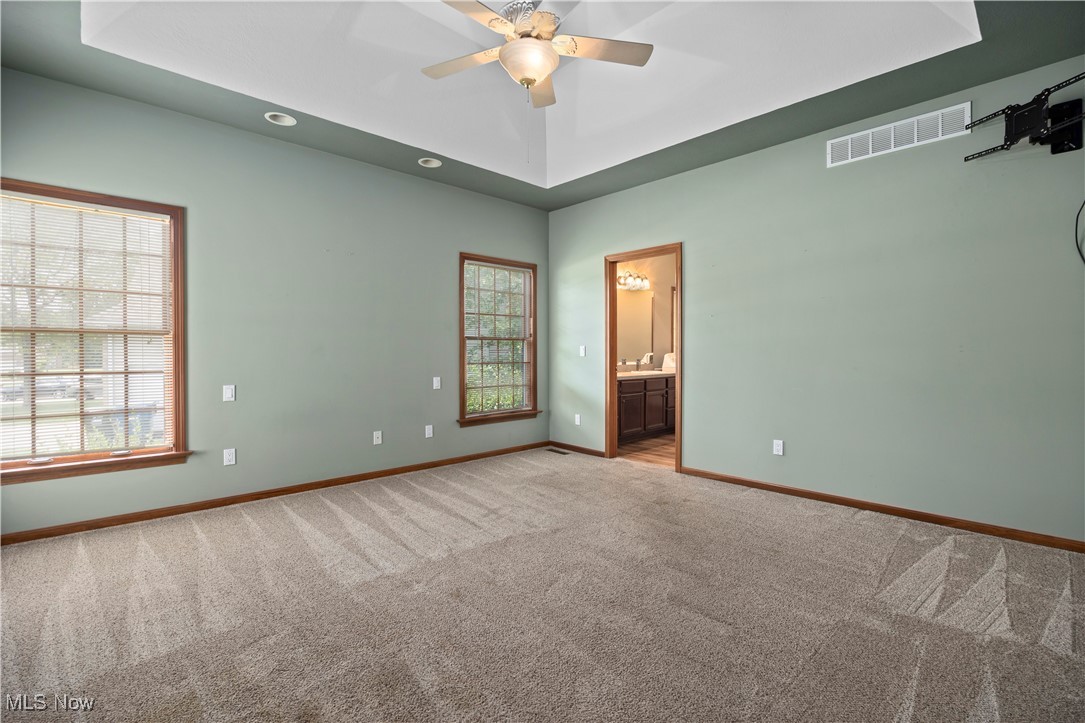 Amherst - Residential