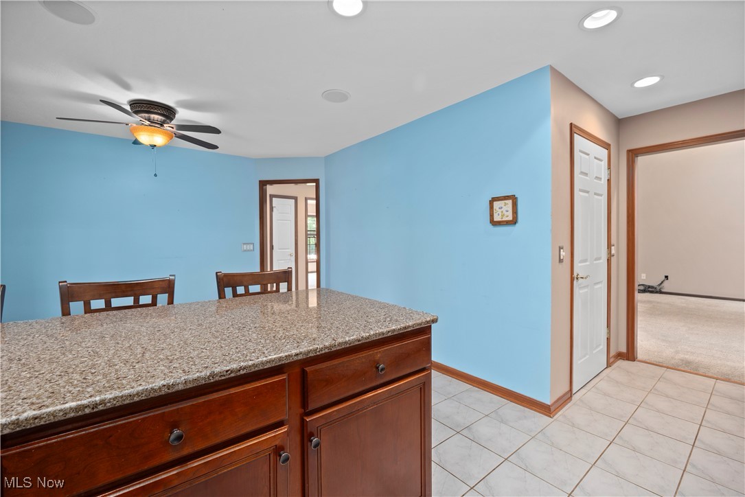 Amherst - Residential