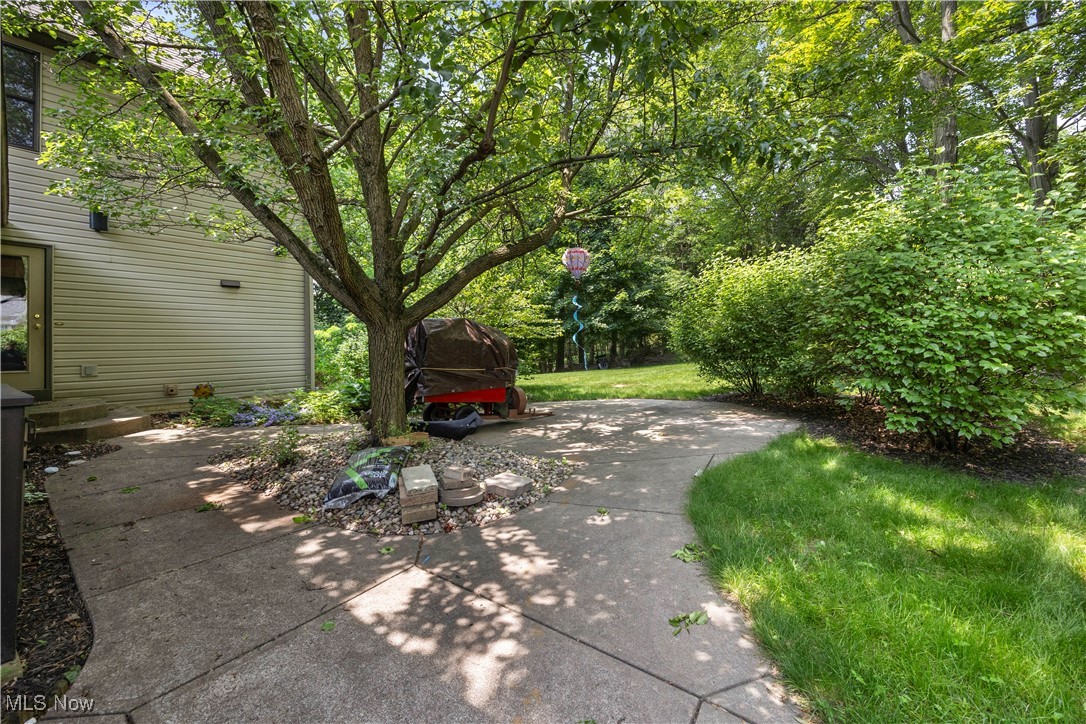 Amherst - Residential