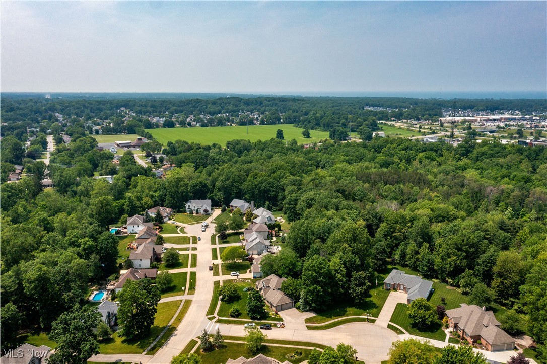 Amherst - Residential