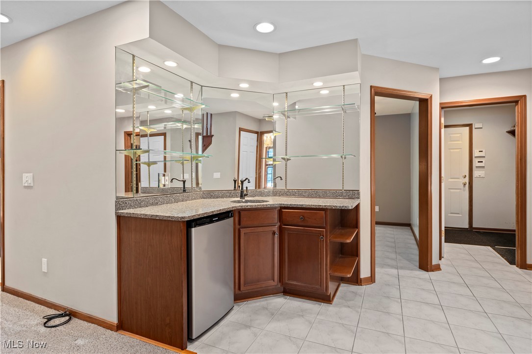 Amherst - Residential