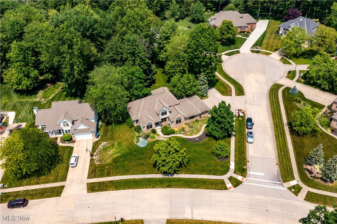 Amherst - Residential