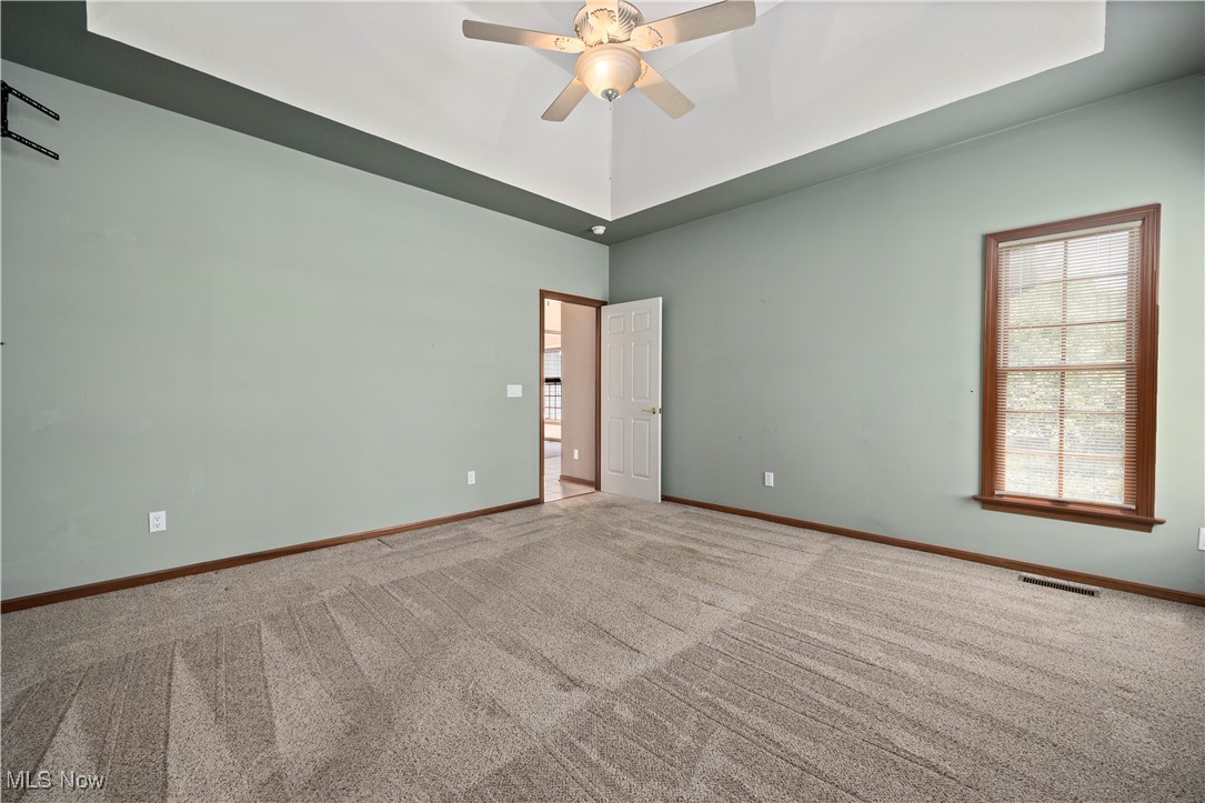 Amherst - Residential